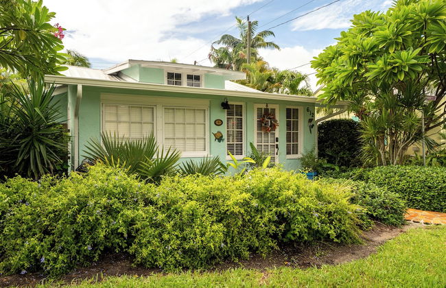 Bahama Breeze Bungalow - Foto 42