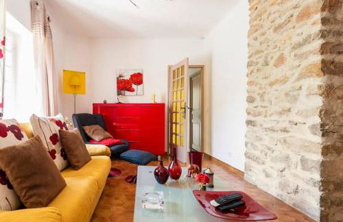 Domaine Tombarel - Foto 14