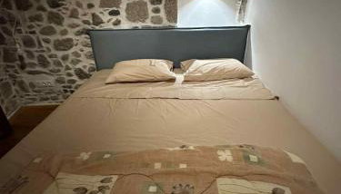 Nisyrian Memories- Traditional wood & stone house - Foto 2