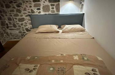 Nisyrian Memories- Traditional wood & stone house - Foto 2