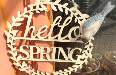 les hortensias La Souris Des Champs - Foto 22