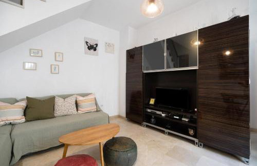 Dúplex en el centro de Jerez - Foto 12