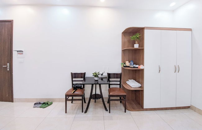 T&T Hotel apartment - Foto 29