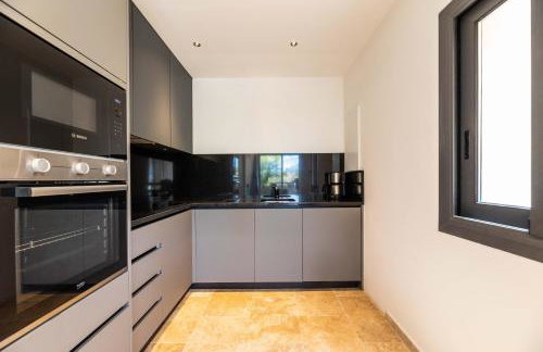 Appartement Stella climatisé avec parking privé - Photo 5