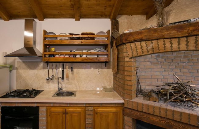 Holiday Home Luce - Foto 9