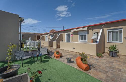 3 Apartamentos Omanai Tenerife Sur - Foto 27