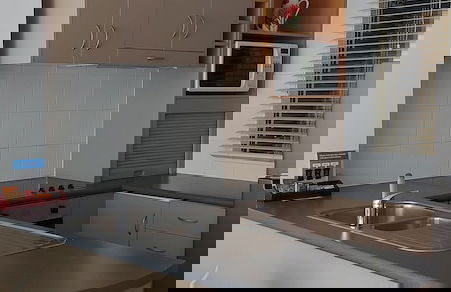 The Atrium Apartments - Foto 37