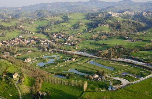 Romantica Residenza - Borgo Castello di Serravalle - Photo 26