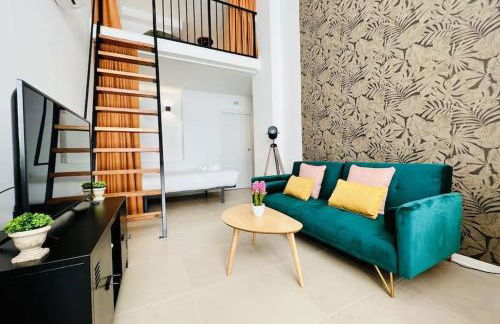 Exclusive LOFT in Ruzafa (SOHO) - Photo 6