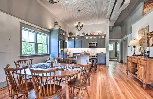 The Ruebling House Bright, Modern, and Renovated! - Foto 7