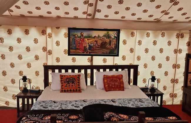 Kumbh Village - Dining By Taj Ganges - Foto 17