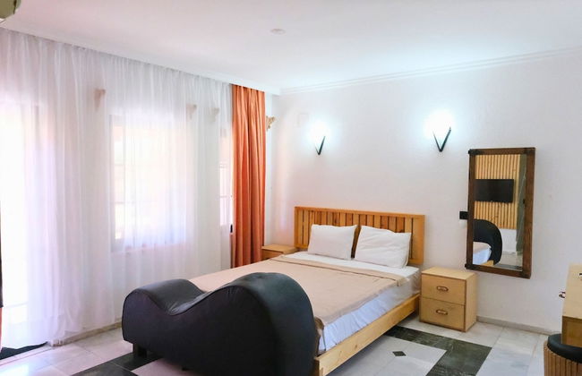 Club Mel Holiday Resort - Photo 62