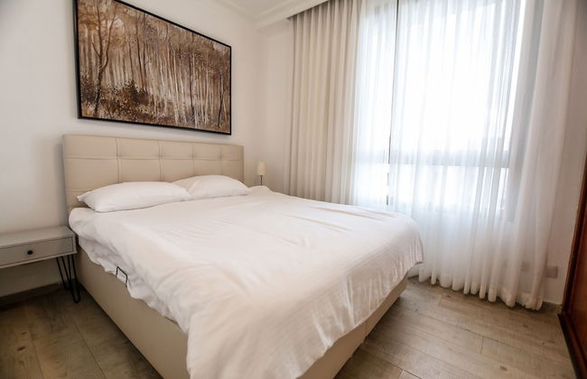 Sea Tower - Photo 33