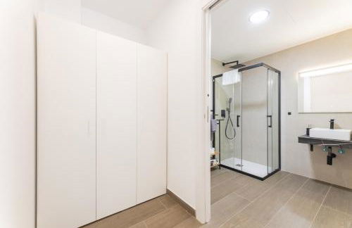 Suite Deluxe Valencia - Beach II Apartments - Foto 45