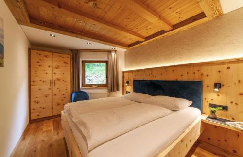 Mühlanderhof Apt Piz Lad - Foto 7