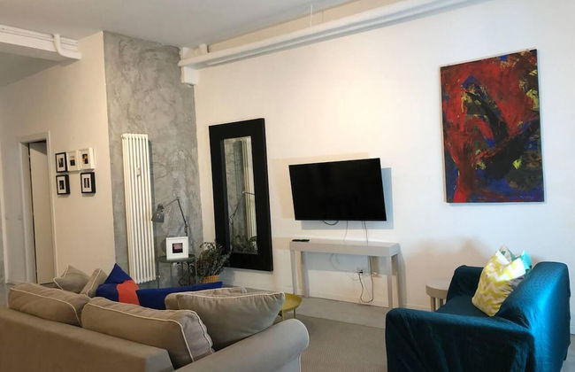 Inviting 2-bed Apartment in Milano - Foto 24