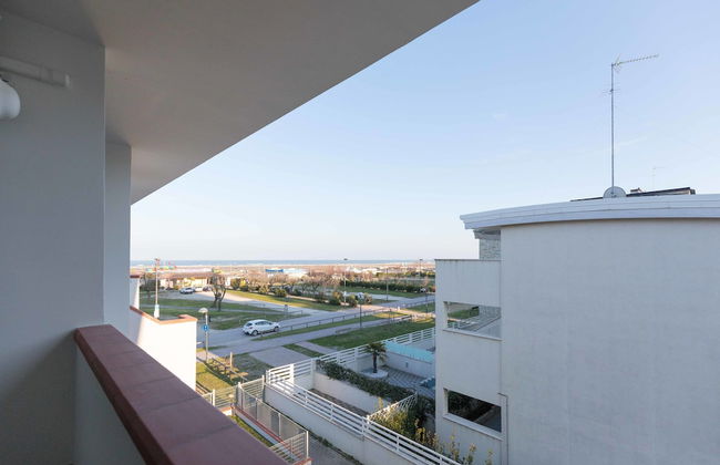 Residence Smith Fronte Mare - Photo 23