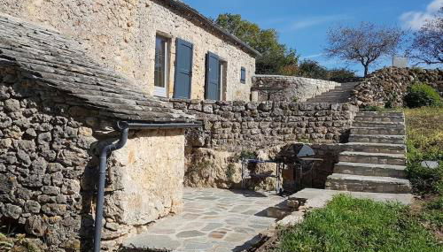 La Maison de Françoise à La Bourgarie - Foto 4