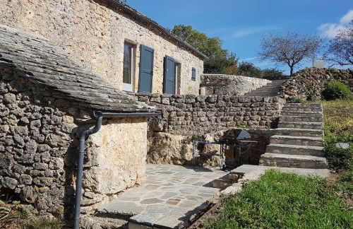 La Maison de Françoise à La Bourgarie - Foto 4