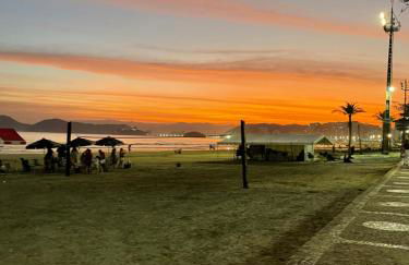 Apartamento frente Mar Santos - Foto 19