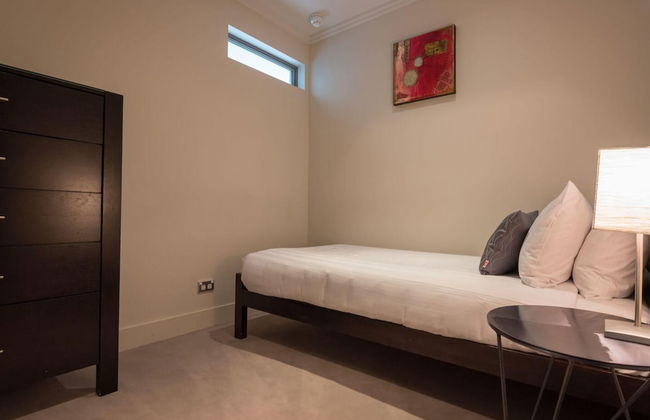 Sacred Waters - Foto 42