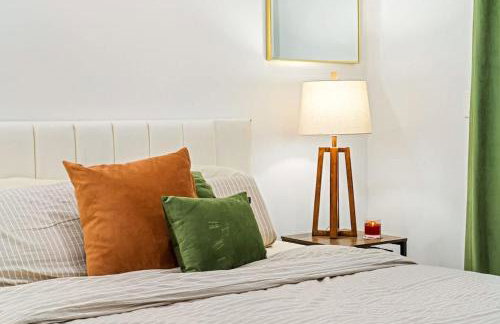 Modern City Luxury Near Manhattan, Parking Space - Foto 22