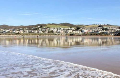 Long Linhay Mortehoe Woolacombe - Foto 40