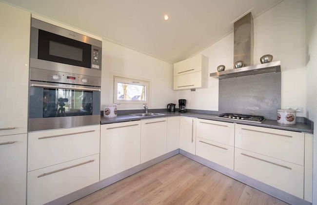 EuroParcs Limburg - Photo 74