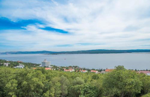 Apartments Via Sole Dramalj - Foto 71