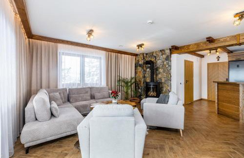 Gawra- apartament premium 120m2 Bukowina Tatrzańska - Foto 45