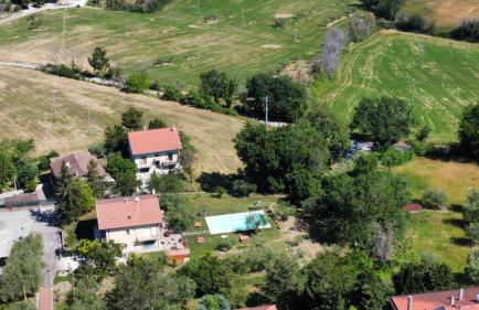 Antica Fonte holiday home - Foto 13