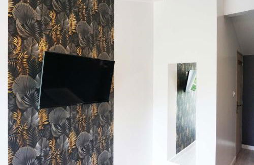 Maison 2 chambres avec terrasse - Photo 10