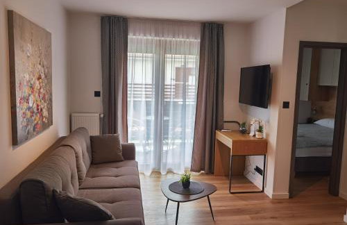 Apartman Karas - Foto 15