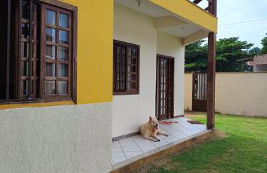 Casa em frente à Praia dos Padres - Foto 11