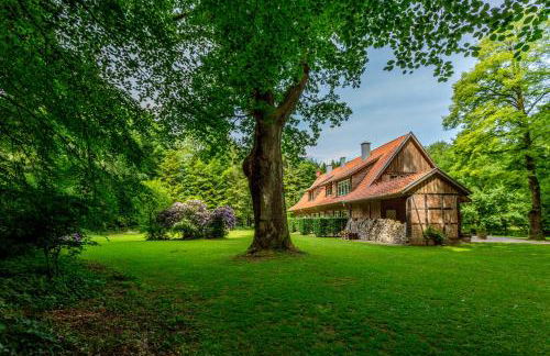 Gästehaus Gut Füchtel und Gut Welpe - Foto 6