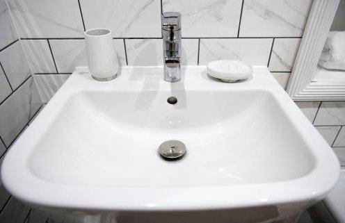 Modern apartment in Leamington Spa City Centre - Foto 11