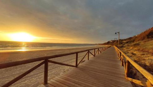 Acogedor estudio junto playa, El Manantial - Foto 3