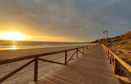 Acogedor estudio junto playa, El Manantial - Foto 3