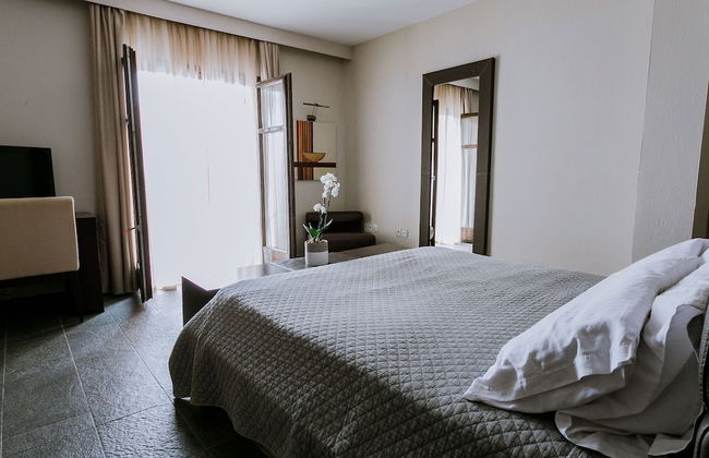 12 Months Luxury Resort - Foto 38