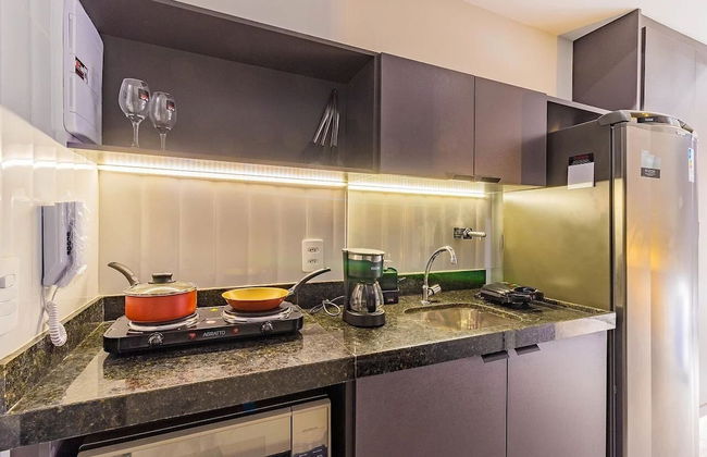 Condomínio TOLIVE One Housi by Carpediem - Foto 62