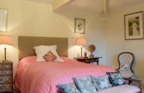 Stable Cottage - Foto 11