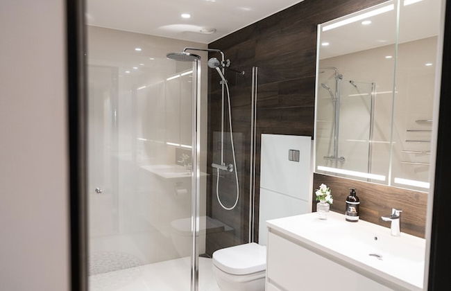 TotalApartments Vervet Fram F - Foto 7