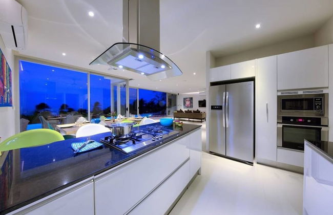 3 BR Luxury seaview Bang Po-Zoe - Foto 13