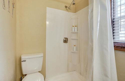 Hikers Haven Cherokee National Forest Retreat! - Foto 15