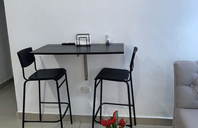 Plata View Apartahotel - Foto 22