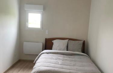 Maison Pro Le Blanc - 3 chambres - Foto 25