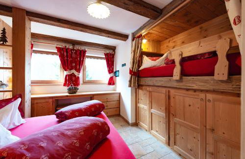 Chalet Pian - Foto 23