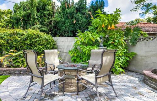 Resort style home, Pool/Spa/Game room near Disney - Foto 41