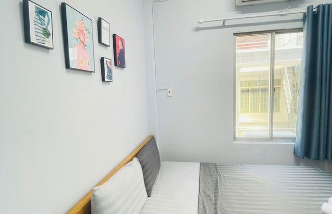 Lyly Hotel - Pham Ngu Lao - Foto 5