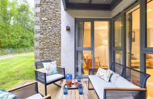 Wild Roses Serviced Apartments - Lake District - Foto 25